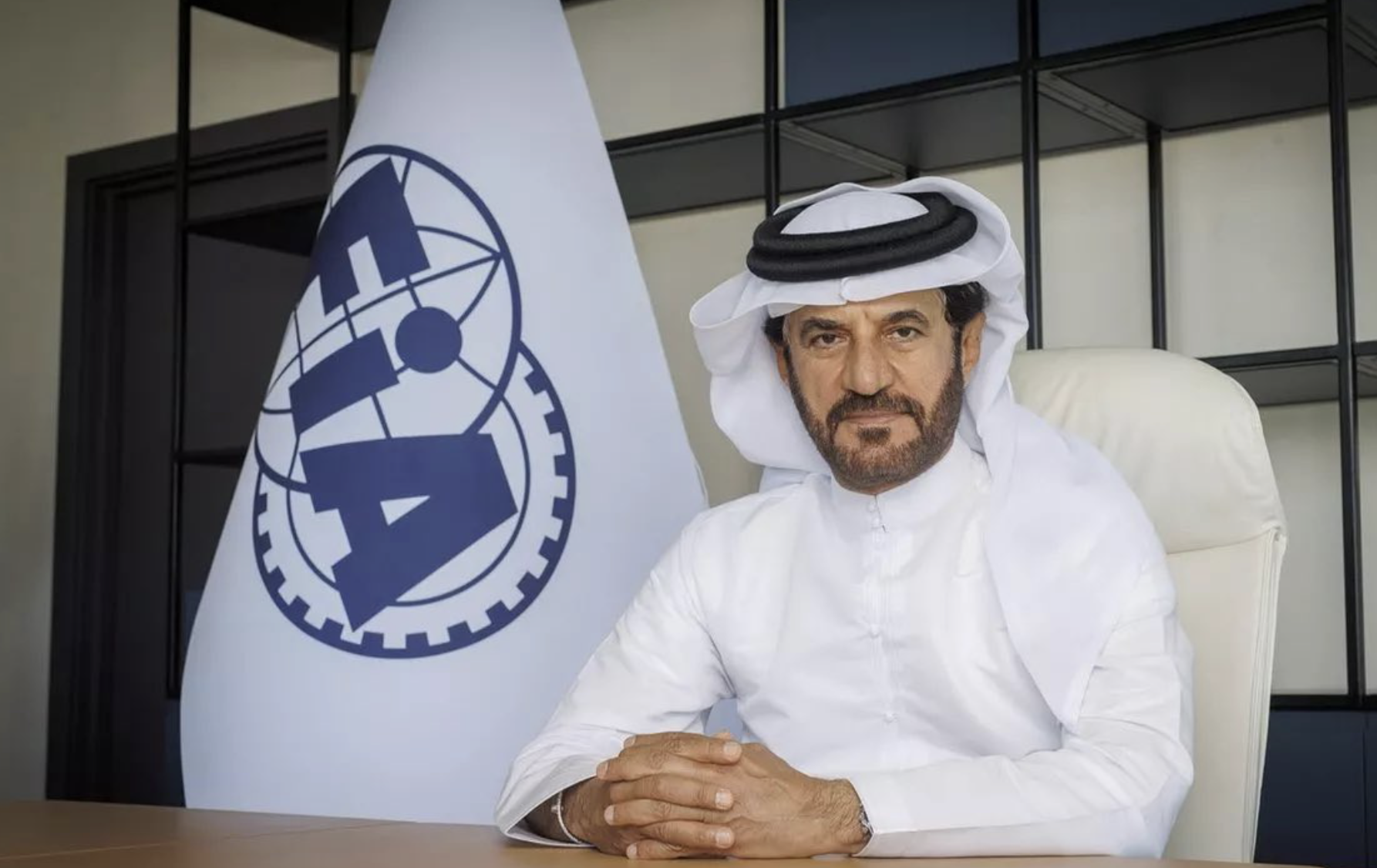 ‘I have nothing to hide’ declares FIA boss Mohammed Ben Sulayem after being cleared of accusations